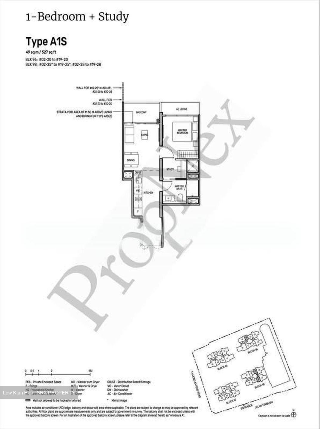 Tembusu Grand (D15), Condominium #569792791